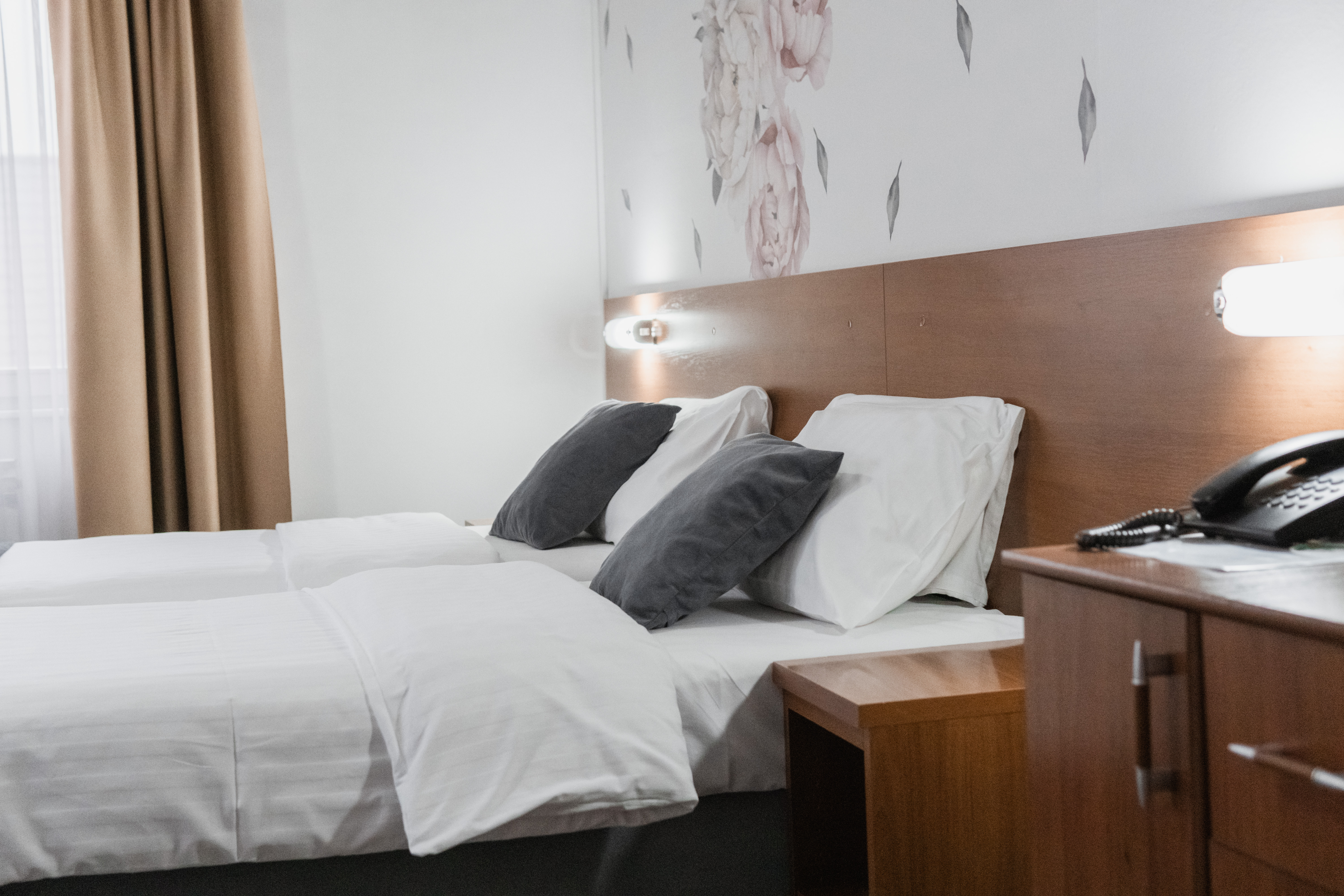 Apartman
